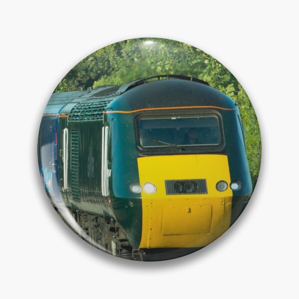 Item preview, Worcester HST  designed and sold by hawkie.