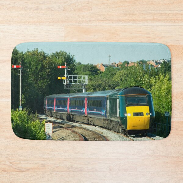 Item preview, Worcester HST  designed and sold by hawkie.