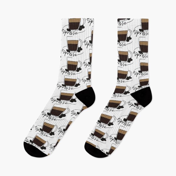 Item preview, Espresso designed and sold by Ohmywordartist.