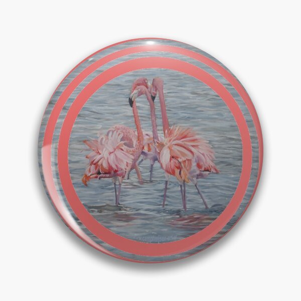 Item preview, Pink party 3 designed and sold by CamphuijsenArt.