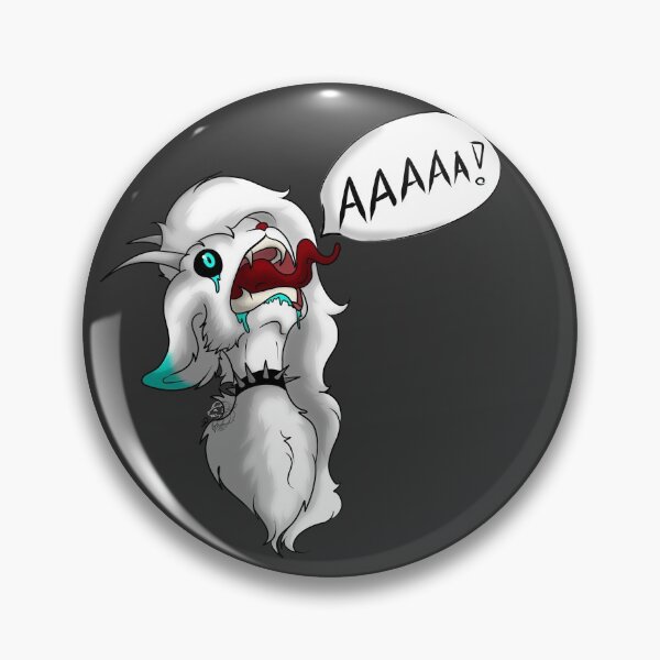 Item preview, AAAAAA! designed and sold by Wolfiria.