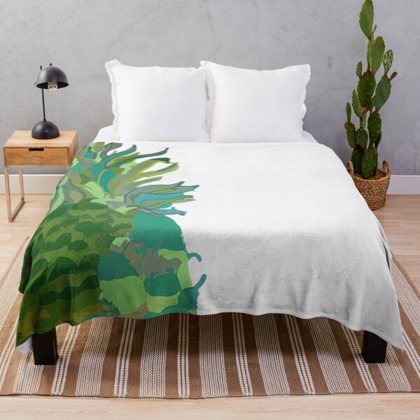 Item preview, Pineapple Mountain designed and sold by MarlaynaDesigns.