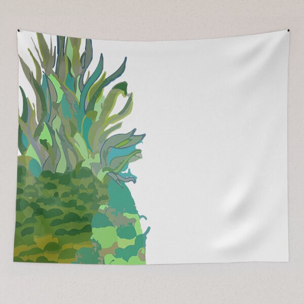 Item preview, Pineapple Mountain designed and sold by MarlaynaDesigns.