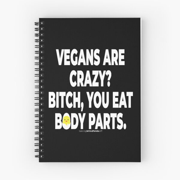 Item preview, Vegan Activist Graphics #takingblindfoldsoff 82 designed and sold by blindfoldsoff.
