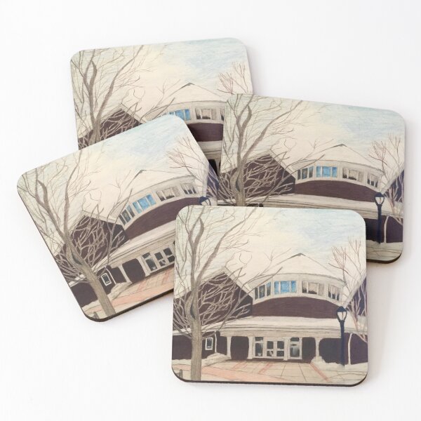 Item preview, "Home of the Arts" designed and sold by laradada.