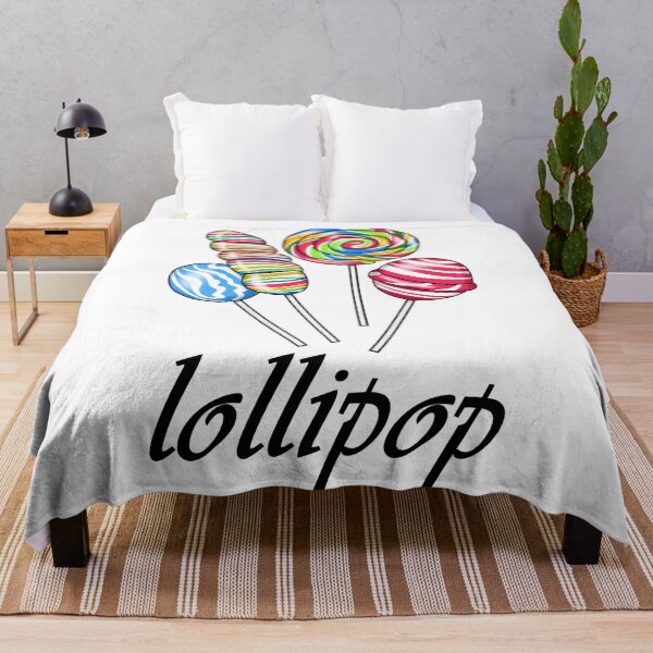 Item preview, Lollipops - lettering designed and sold by ARTemyzz.