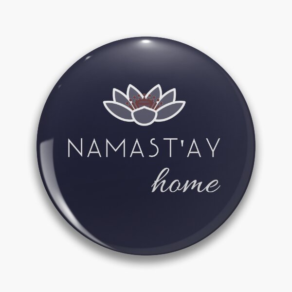 Item preview, Namastay Home designed and sold by Slicki.