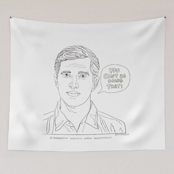 Item preview, You Cant Be Doing That Kentucky Governor Andy Beshear  designed and sold by ArtbyLacyHale.