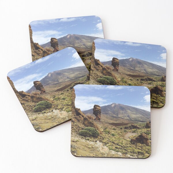 Item preview, Sunny El Teide designed and sold by Briangorter.