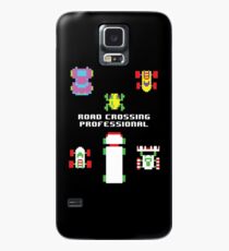 Leave it to the Pros Case/Skin for Samsung Galaxy