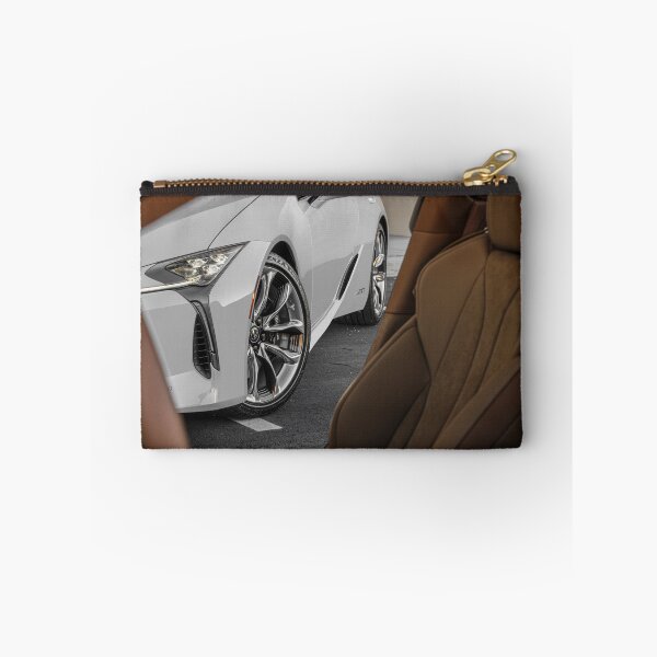 Item preview, Lexus LC500 designed and sold by Mark Albano.