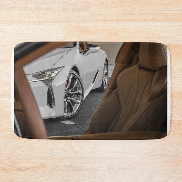 Artikelvorschau, Lexus LC500 entworfen und verkauft von Mark Albano.