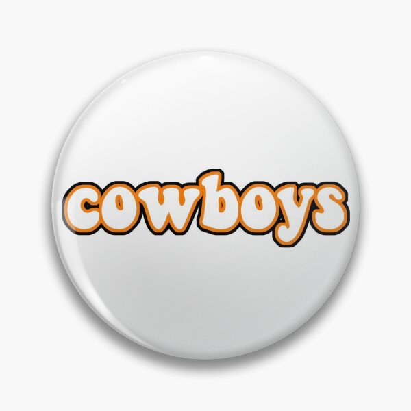 Item preview, Cowboys designed and sold by crystalcreative.