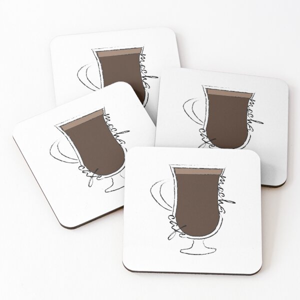 Item preview, Mocha designed and sold by Ohmywordartist.
