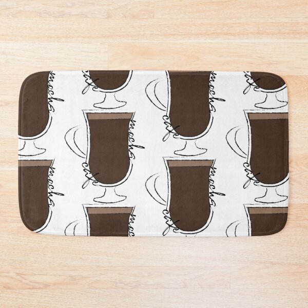 Item preview, Mocha designed and sold by Ohmywordartist.