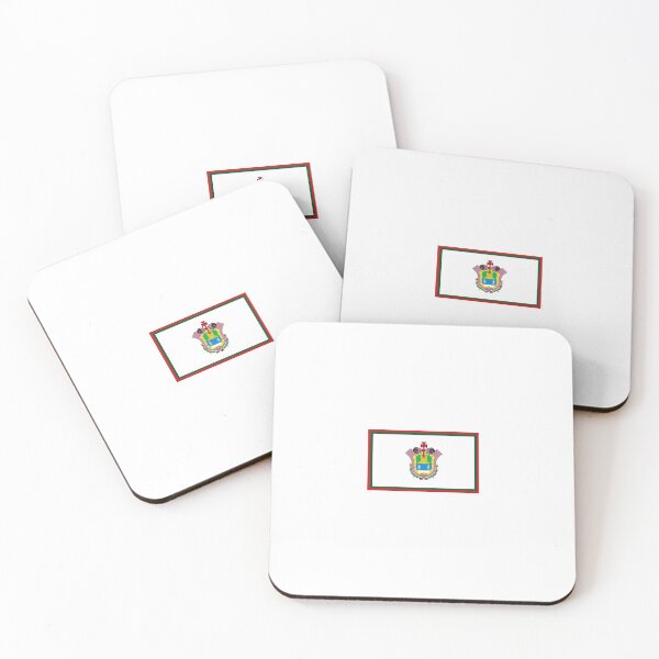 Item preview, Veracruz Flag designed and sold by MUZA9.