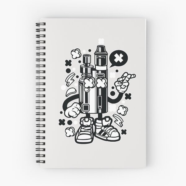 Item preview, Vape light designed and sold by Nickelparis.