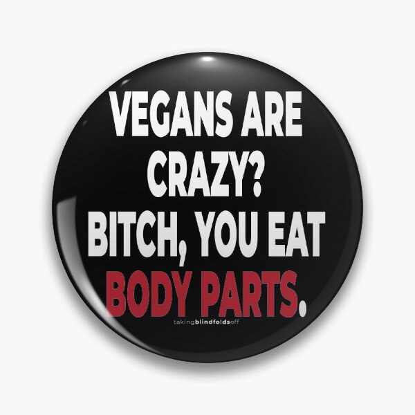 Item preview, Vegan Activist Graphics #takingblindfoldsoff 83 designed and sold by blindfoldsoff.
