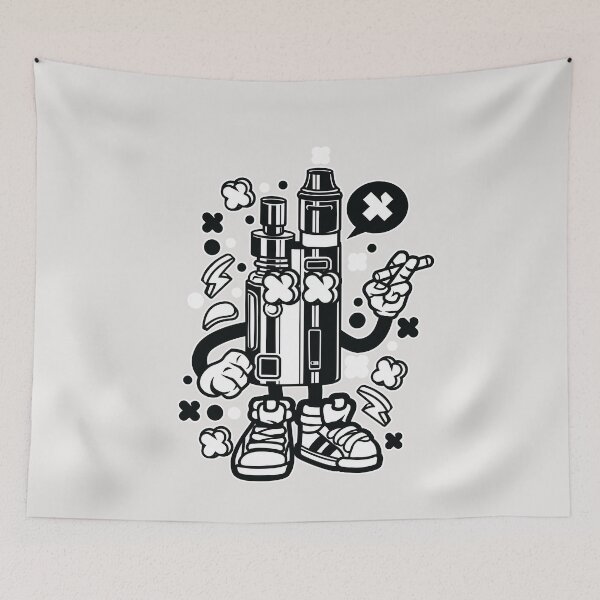 Item preview, Vape light designed and sold by Nickelparis.