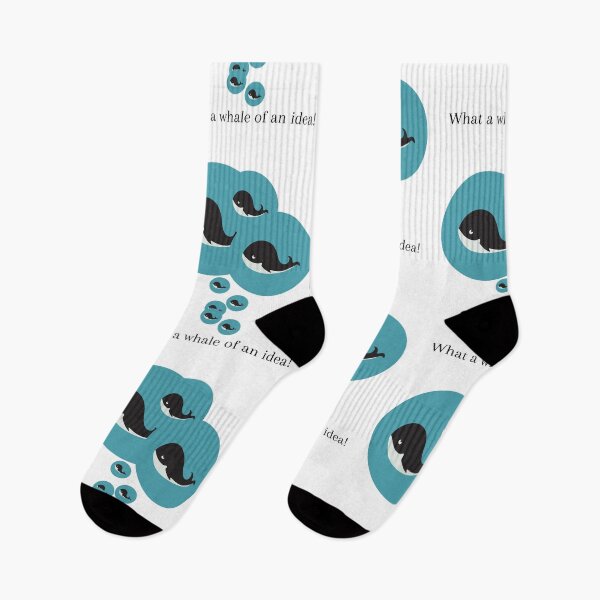 Item preview, What A Whale! designed and sold by Mamalia.