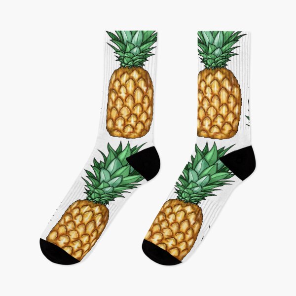 Item preview, Pineapple designed and sold by ARTemyzz.