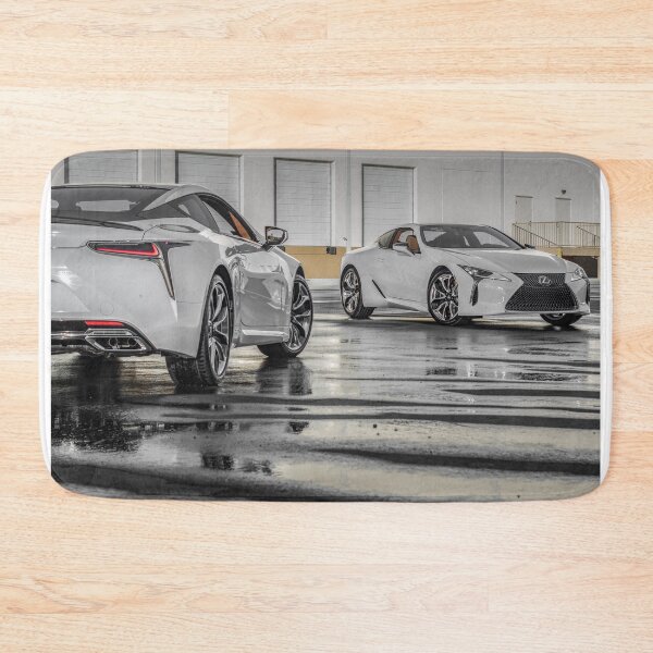 Artikelvorschau, Lexus LC 500 entworfen und verkauft von Mark Albano.