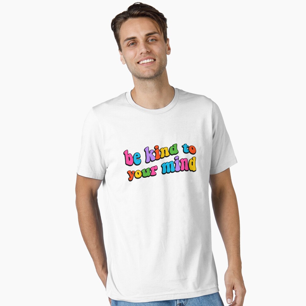 Item preview, Essential T-Shirt designed and sold by discostickers.