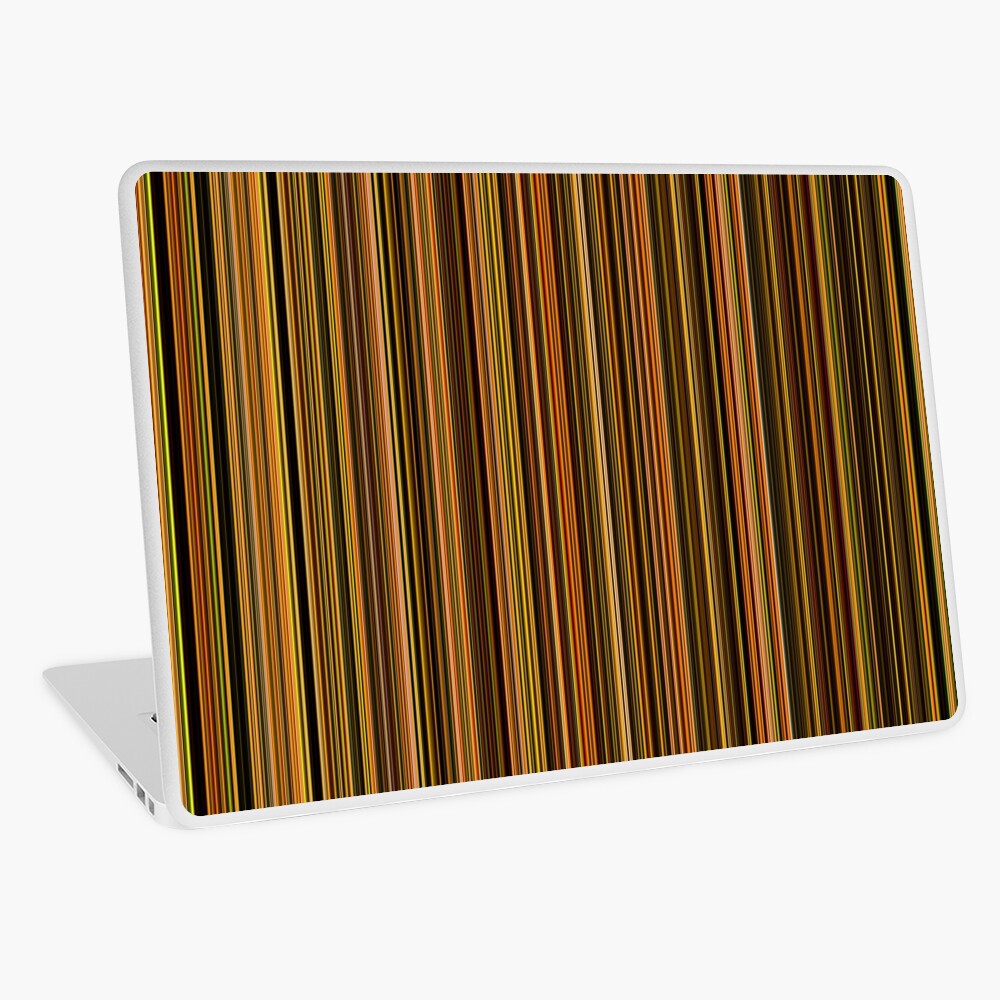 Item preview, Laptop Skin designed and sold by DJALCHEMY.