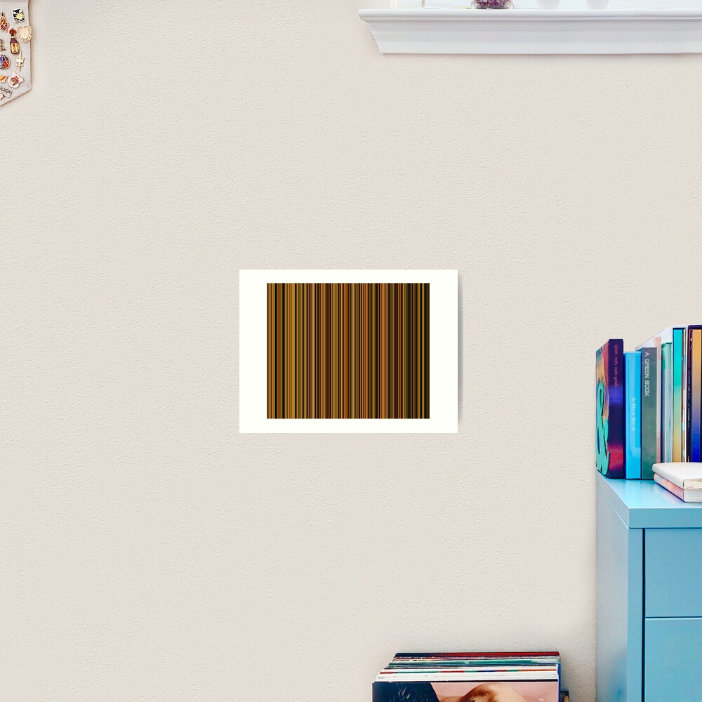 Item preview, Art Print designed and sold by DJALCHEMY.