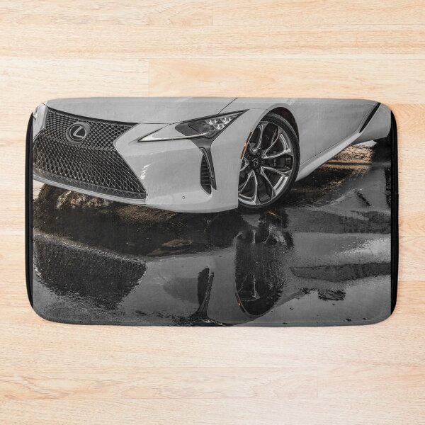 Artikelvorschau, Lexus LC 500 entworfen und verkauft von Mark Albano.