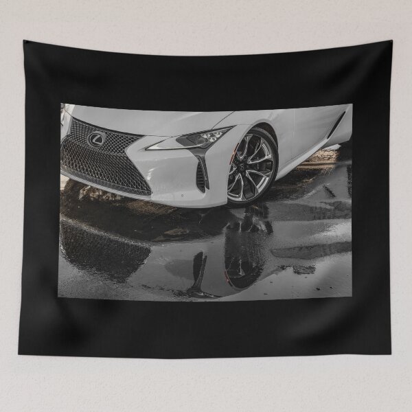 Item preview, Lexus LC 500 designed and sold by Mark Albano.