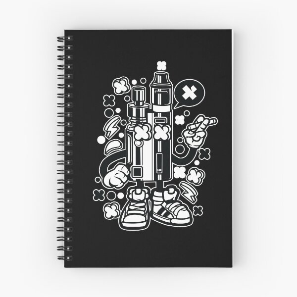 Item preview, Vape dark designed and sold by Nickelparis.