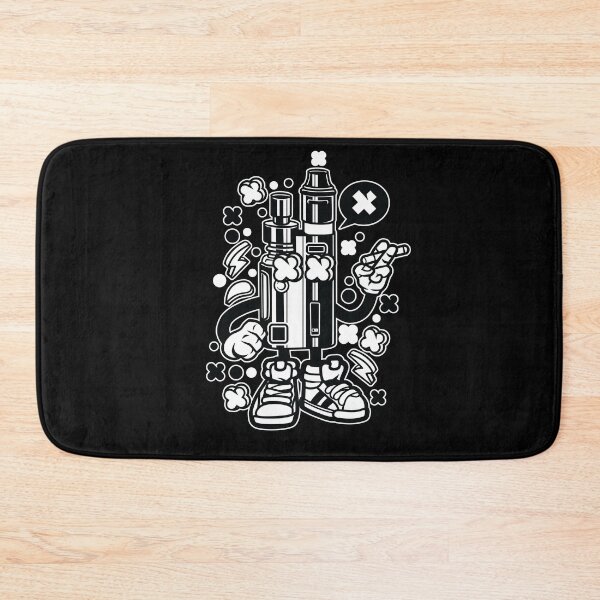 Item preview, Vape dark designed and sold by Nickelparis.