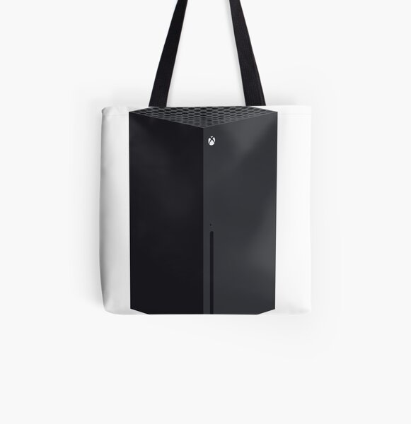 Xbox Series X Tote Bags Redbubble