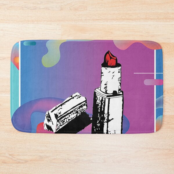 Item preview, Lipstick Madness designed and sold by MarlaynaDesigns.