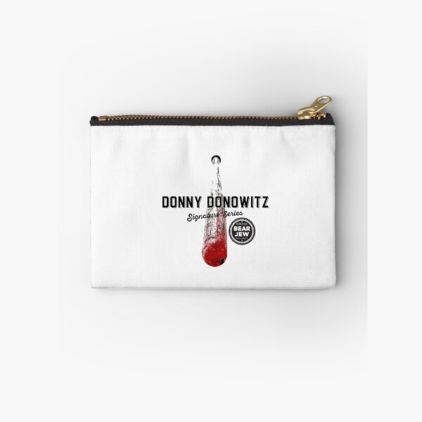 Item preview, The Bear Jew Donny Donowitz designed and sold by larry weiner.