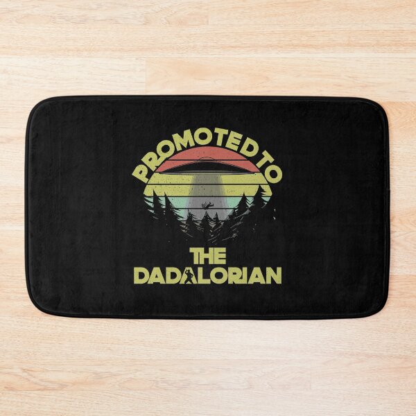 Item preview, The dadalorian vintage designed and sold by thehafdesigner.