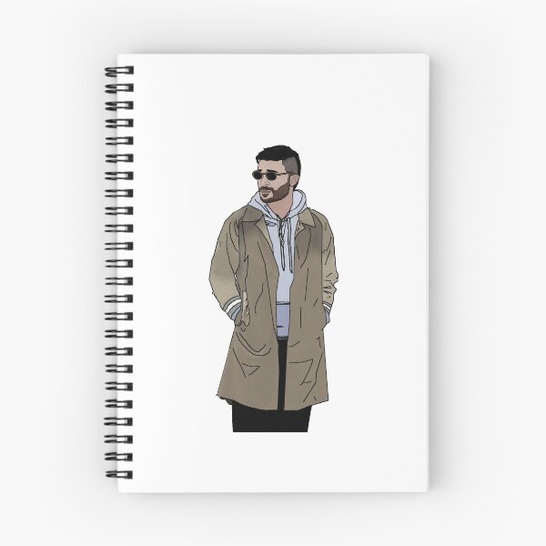 Item preview, Jon Bellion Coupe Photoshoot  designed and sold by Visionary Artwork.