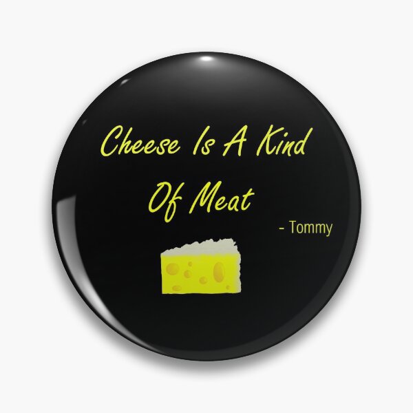 Item preview, Cheese is a kind of meat designed and sold by callum-grove.