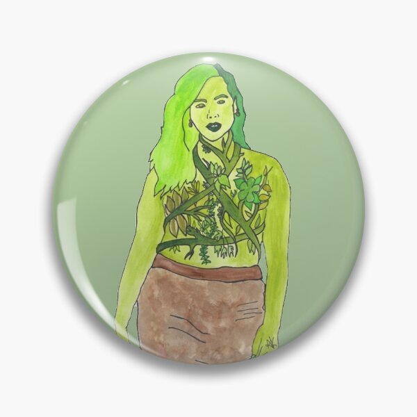 Item preview, Born of Earth designed and sold by ackineman.
