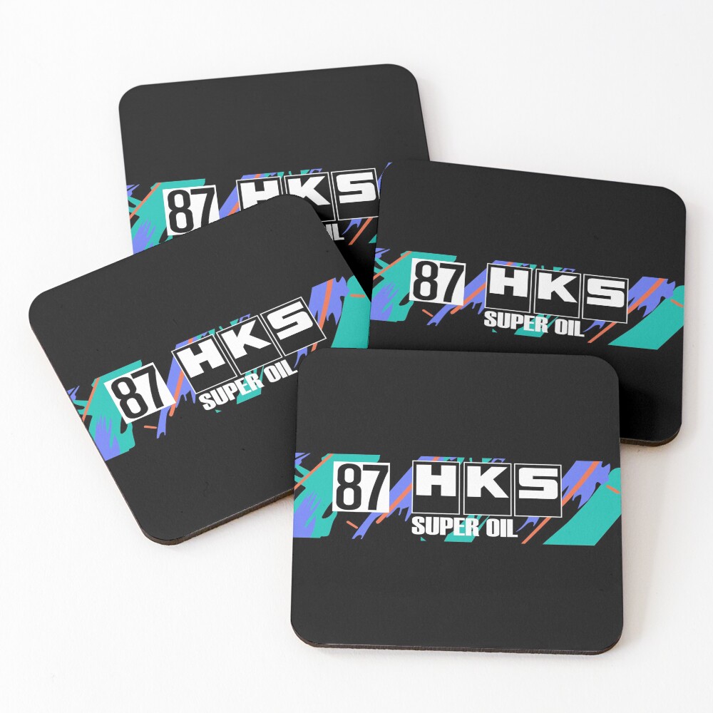Item preview, Coasters (Set of 4) designed and sold by pdellarco.