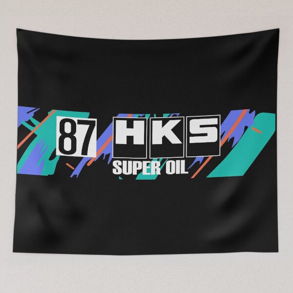 Item preview, HKS R32 GT-R Exact version designed and sold by pdellarco.