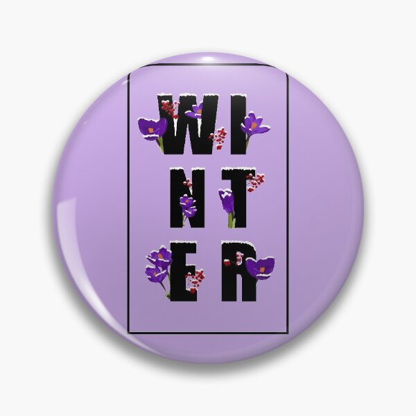 Item preview, Winter word designed and sold by Printables Passions.