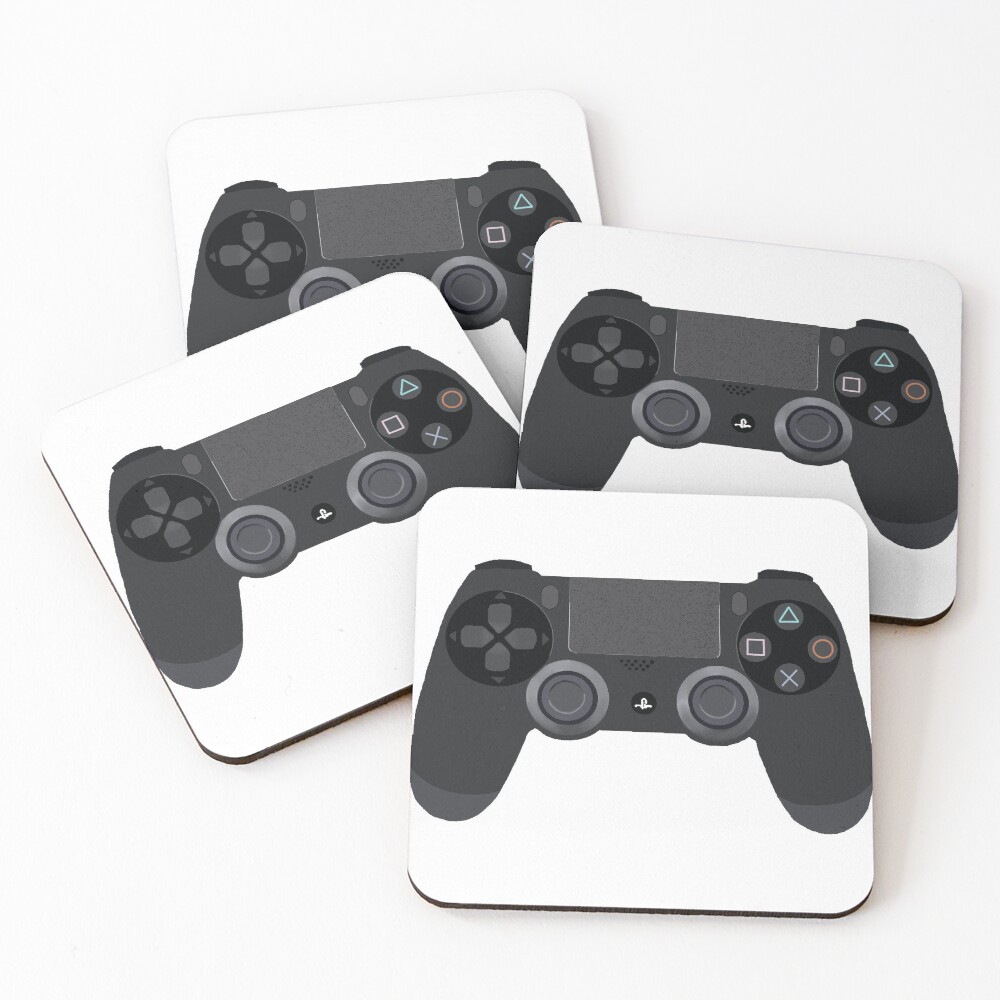 Item preview, Coasters (Set of 4) designed and sold by v0813.