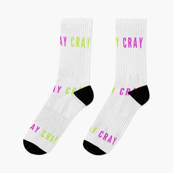 Item preview, Life's a little cray cray designed and sold by shaune23.