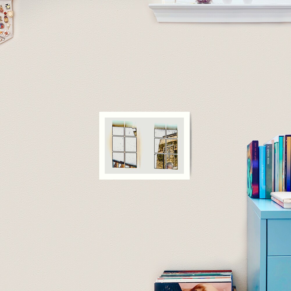 Item preview, Art Print designed and sold by christophm.