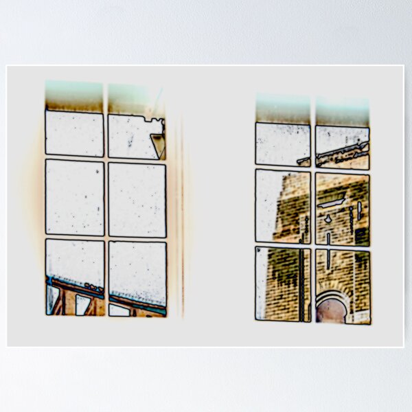 Item preview, Bridge View designed and sold by christophm.