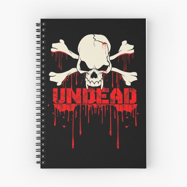 Item preview,  UNDEAD 2020 designed and sold by Chaos Apparel .