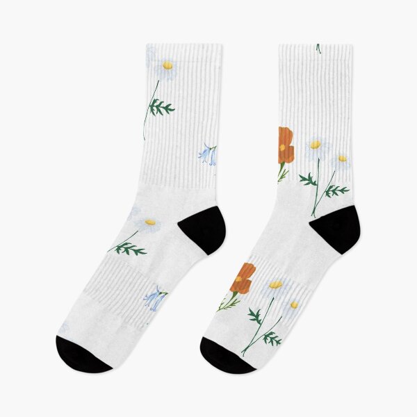 Item preview, Among the Flowers designed and sold by ambohn.