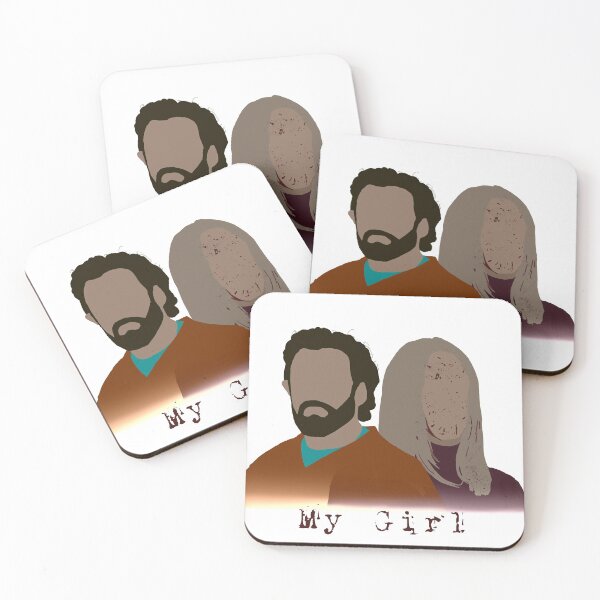 Item preview, My Girl - 1 designed and sold by Shieldfansunite.